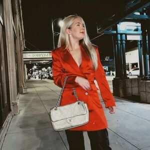 Meet your Posher, Claire